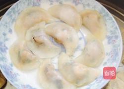 水晶虾饺的做法图解10