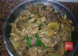 姜葱鸭的做法图解7