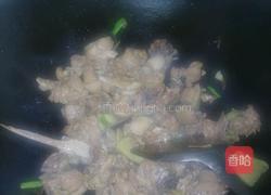 姜葱鸭的做法图解3