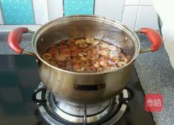 山楂馅的做法图解2