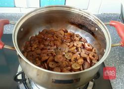 山楂馅的做法图解3