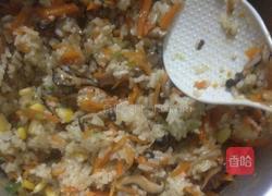 糯米酿豆腐的做法图解7