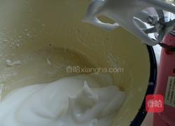 黄金蛋糕的做法图解2