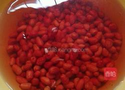 莲藕煲猪脚的做法图解2