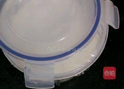 电饭锅酸奶的做法图解3