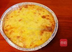 芝士土豆泥的做法图解4