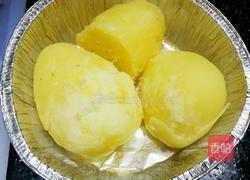 芝士土豆泥的做法图解2