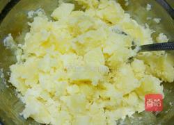芝士土豆泥的做法图解3