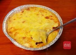 芝士土豆泥的做法图解5