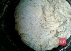 锅盔的做法图解1