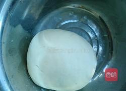 锅盔的做法图解2