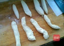 锅盔的做法图解3