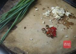 早餐面的做法图解3