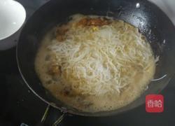 早餐面的做法图解6