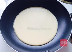慵懒甜饼的做法图解6