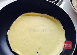 慵懒甜饼的做法图解7