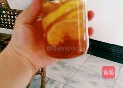 蜂蜜柠檬的做法图解5