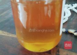 蜂蜜柠檬的做法图解3