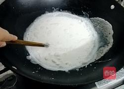 甜酒汤丸的做法图解6