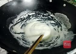 甜酒汤丸的做法图解7