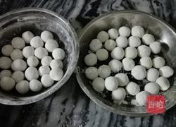 甜酒汤丸的做法图解17