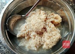 甜酒汤丸的做法图解18