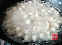 甜酒汤丸的做法图解25