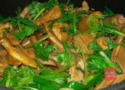 猪手焖鸭掌的做法图解4