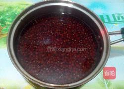 红豆馅的做法图解1