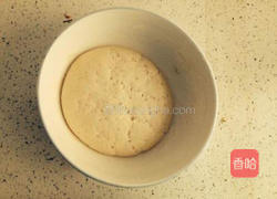 迷你披萨的做法图解1