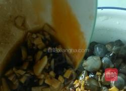 炒泥螺的做法图解3