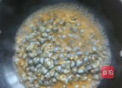 炒泥螺的做法图解4