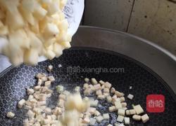 土豆鸡肉焖饭的做法图解4