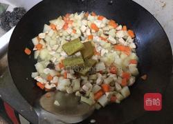 木木牌咖喱鸡块的做法图解6