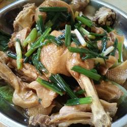 电饭锅酱鸭的做法[图]
