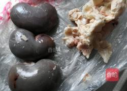 酱爆（羊）腰花的做法图解1