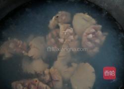 酱爆(羊)腰花的做法图解6