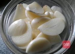 酱爆（羊）腰花的做法图解9