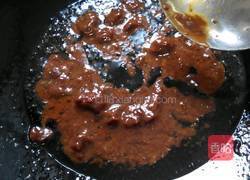 酱爆（羊）腰花的做法图解17