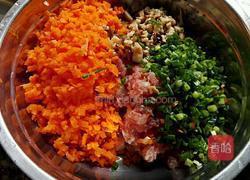 酿辣椒的做法图解6