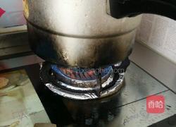 煮五香花生的做法图解3