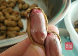 煮五香花生的做法图解5