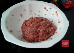 冬瓜丸子汤的做法图解3