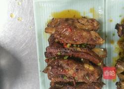 压锅排骨的做法图解2