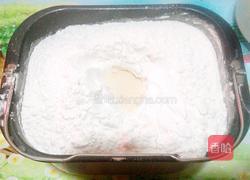 红豆花卷的做法图解5