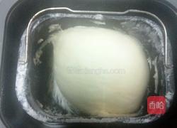 红豆花卷的做法图解6