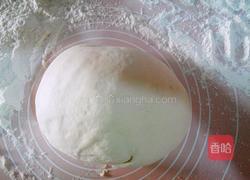 红豆花卷的做法图解8