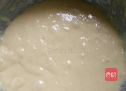 水蜜桃蛋糕。的做法图解2
