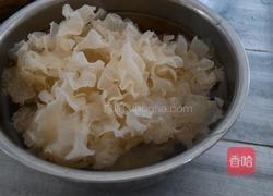 柠檬水果汤的做法图解1