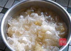 柠檬水果汤的做法图解3